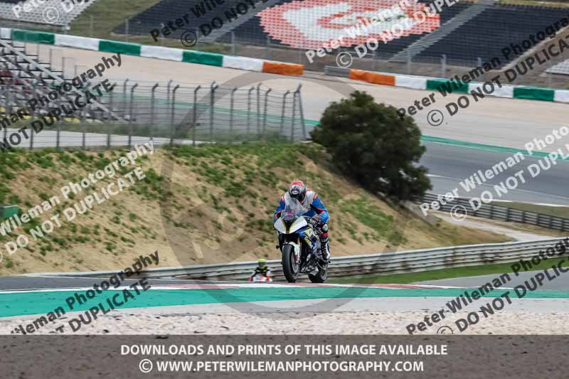 may 2019;motorbikes;no limits;peter wileman photography;portimao;portugal;trackday digital images